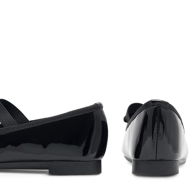 Nelli Blu Balerini Nelli Blu CM220831-31(IV)DZ Negru
