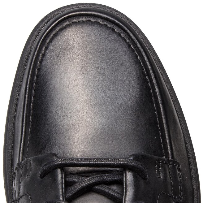 Clarks Un Abode Ease 261369847 Black Leather evzuttya .ua