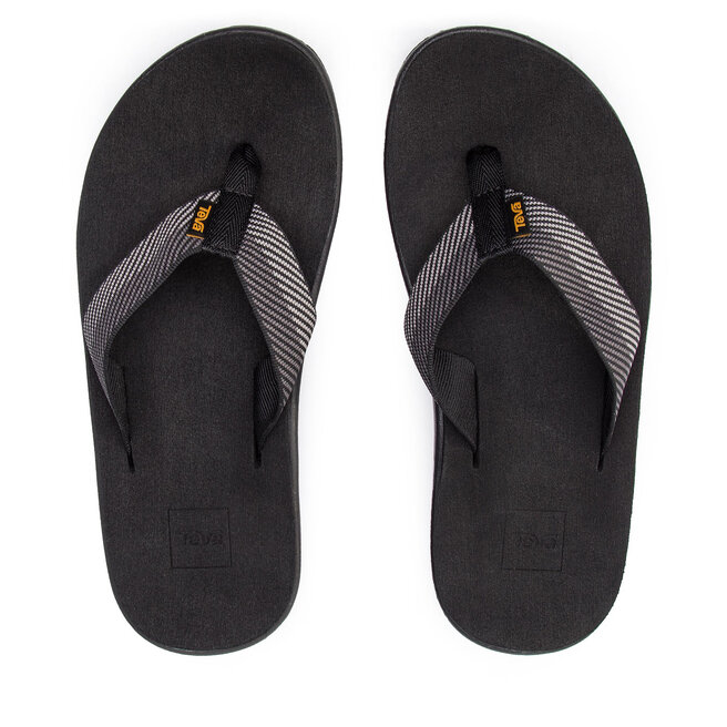 Japonki Teva Voya Flip - Szary