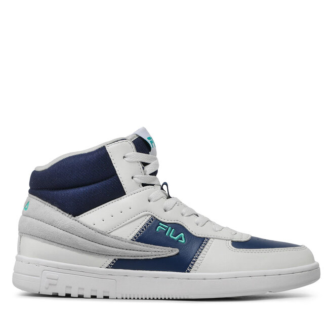 Fila Sneakers Fila Noclaf Cb Mid FFM0033.50016 Beacon Blue