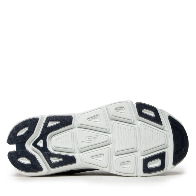 Skechers Boty Skechers Max Cushioning Premier Vantage 54450/NVY Navy
