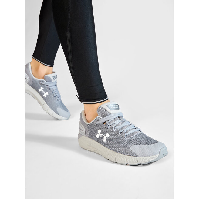 Under Armour Обувки Under Armour Ua Charged Rogue 2.5 3024400-102 Gry