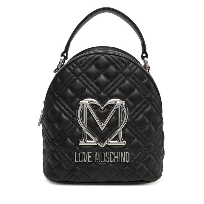 Plecak LOVE MOSCHINO