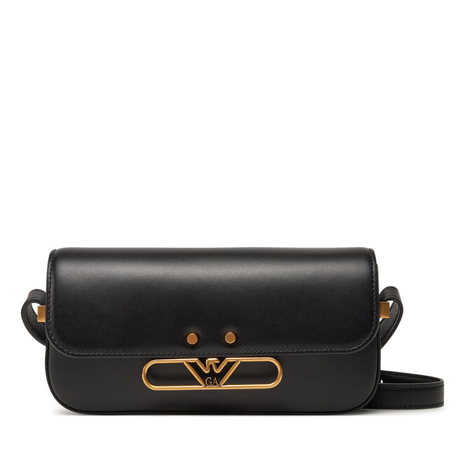Torebka Emporio Armani EW001212 AF14786 - Czarny