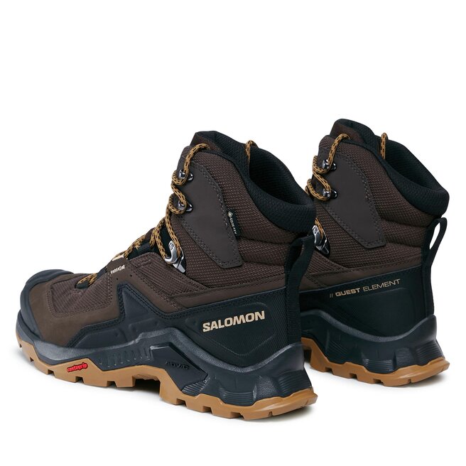 Salomon cheap quest 100