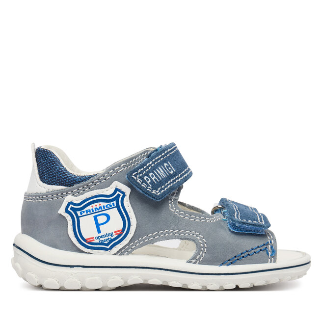 Sandały Primigi 1363622 Granatowy - chłopięce