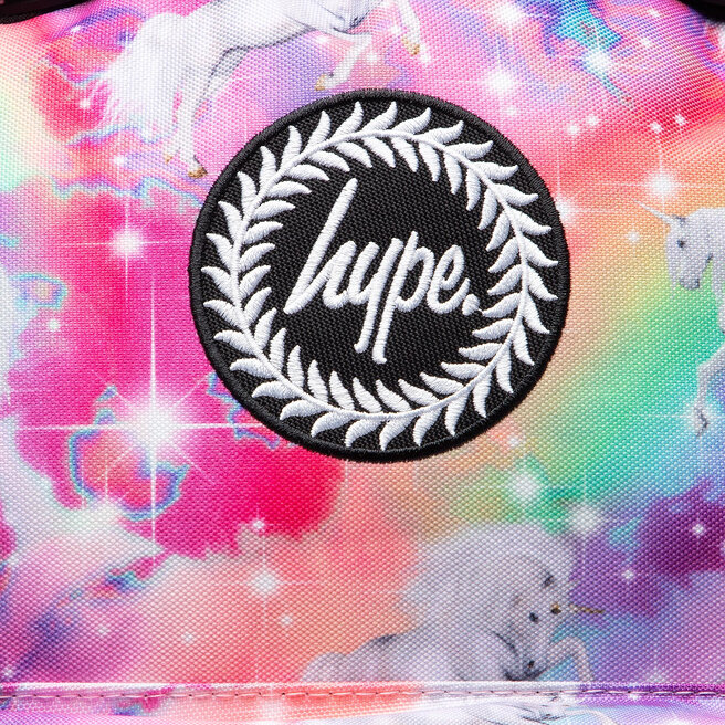 Rucksack HYPE Magical Unicorn Backpack TWLG764 Pink eschuhe.de