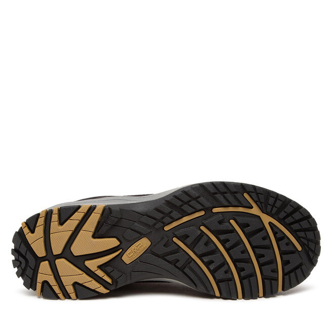 CMP Trekkings CMP Sun Hiking Shoe 31Q4807 Fango/Nero 02QM