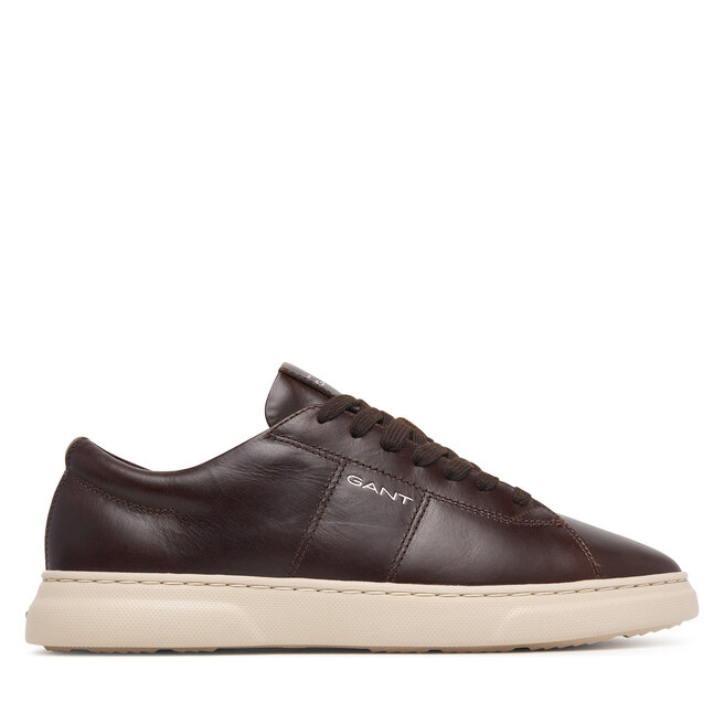Sneakersy Gant Joree 33631381 Brązowy ciemny