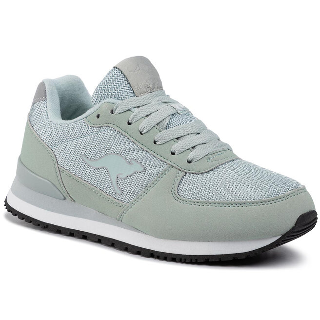 Kangaroos best sale retro racer