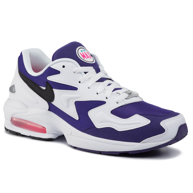 Nike Air Max 2 Light - 142$ | AO1741-101 | Shooos.com