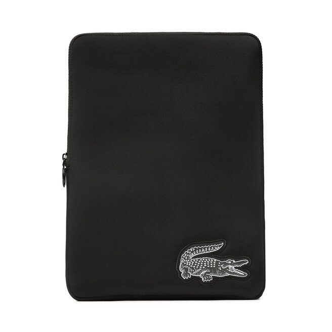 Plecak Lacoste Body Bag - Czarny