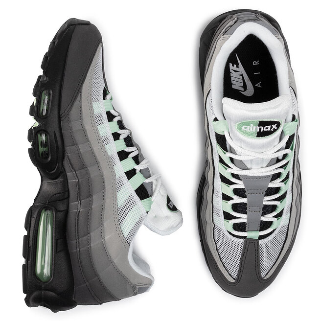 Pantofi Nike Air Max 95 CD7495 101 White Fresh Mint Granite Dust