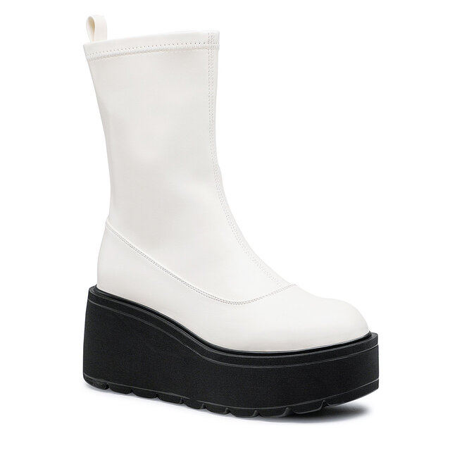 Kobiece botki Jenny Fairy