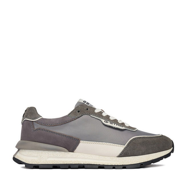 Sneakersy G-Star Raw EO-KIOTOII-01 MI08 Szary - męskie