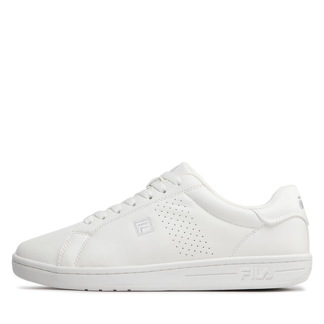 Fila Sneakers Fila Crosscourt 2 Low FFM0001.10004 White