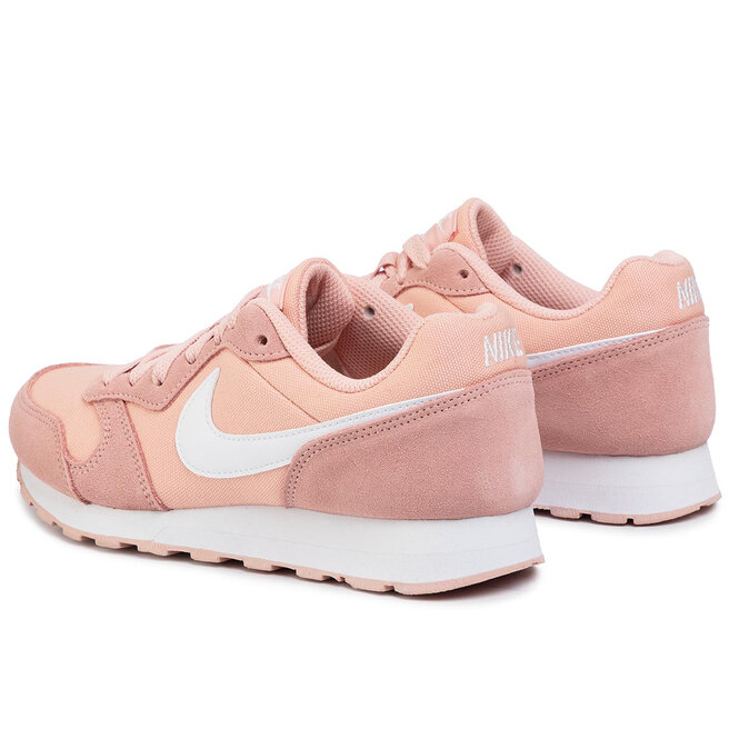 Nike md best sale runner 2 coral
