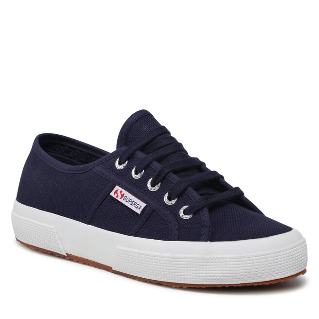 Teniszcip Superga 2750 Cotu Classic S000010 bLUE nAVY 00G ecipo.hu