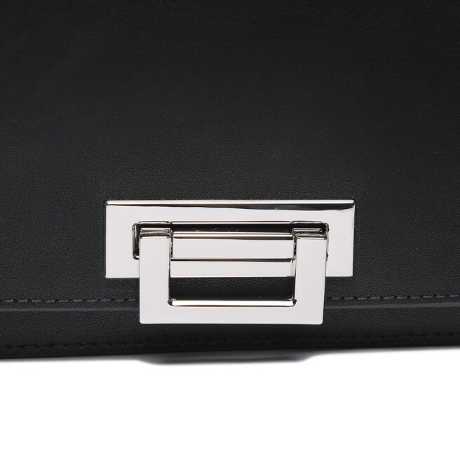Badura Дамска чанта Badura CERVA-CS8250 Black