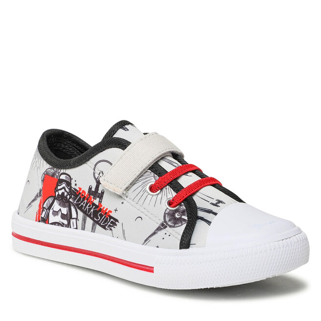 Sneakers Star Wars SS22-138LC Grey