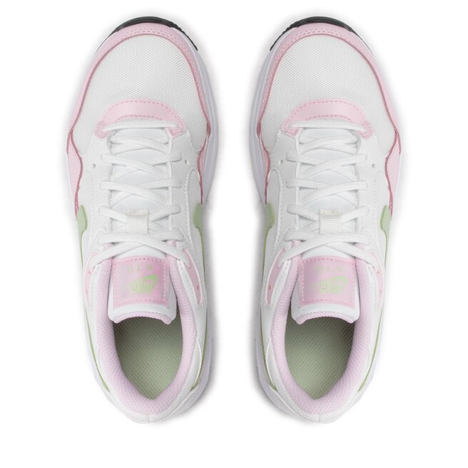 Nike Обувки Nike Air Max Sc (Gs) CZ5358 110 Summit White/Honeydew