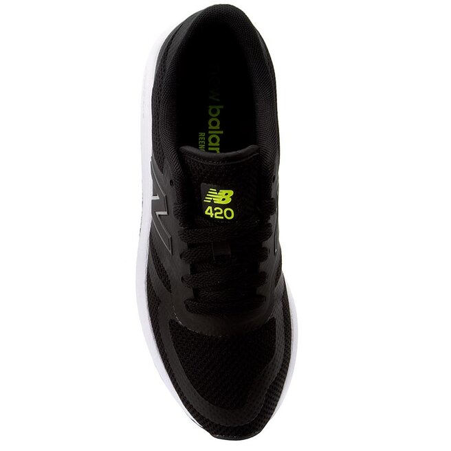 New MRL420BR Negro • Www.zapatos.es
