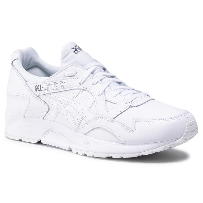 Sneakers Asics Gel-Lyte H6R3L Whiite/White 0101 Www.zapatos.es
