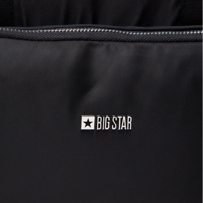 BIG STAR Geantă BIG STAR JJ574061 Black