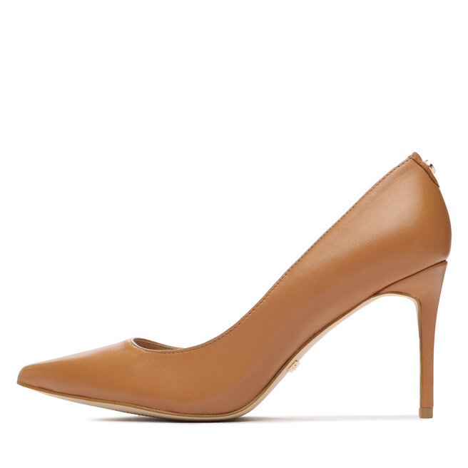 Guess Magassarkú Guess Rica FL7RIC LEA08 NUDE