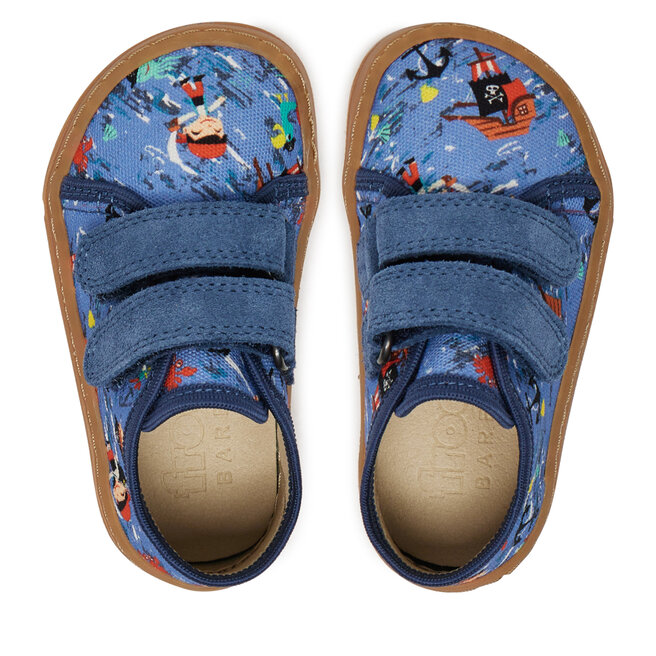 Chłopięce kapcie Froddo