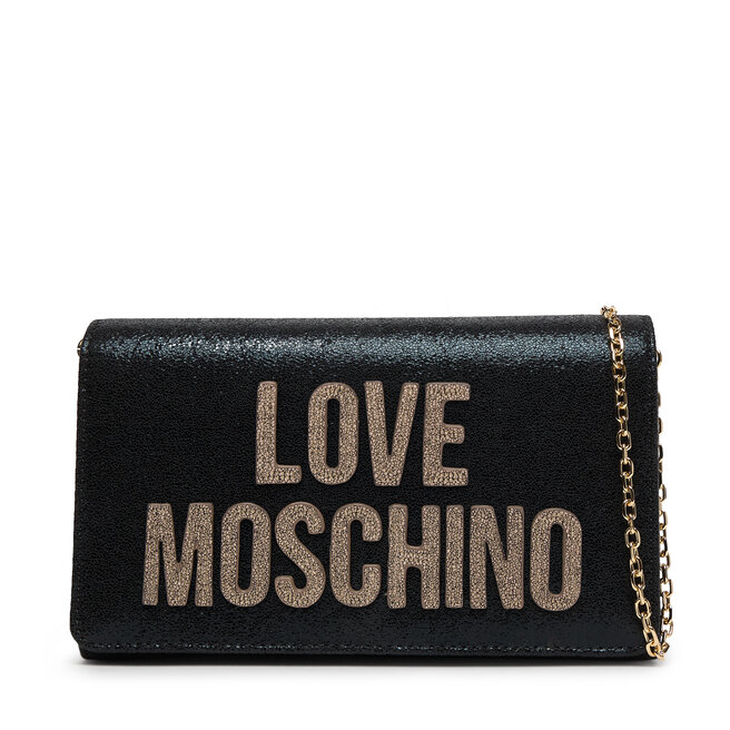 Torebka LOVE MOSCHINO