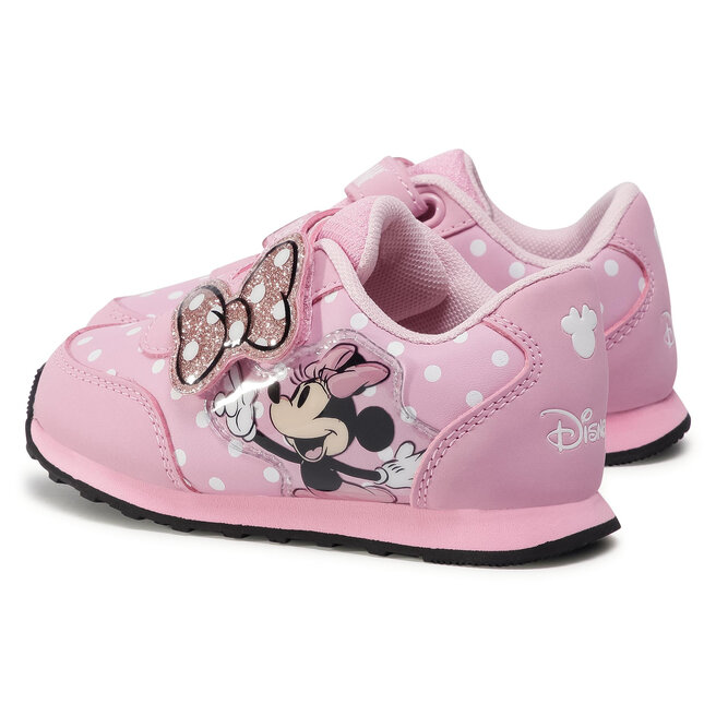 Minnie Mouse Снікерcи Minnie Mouse CP23-5780-2DSTC Pink