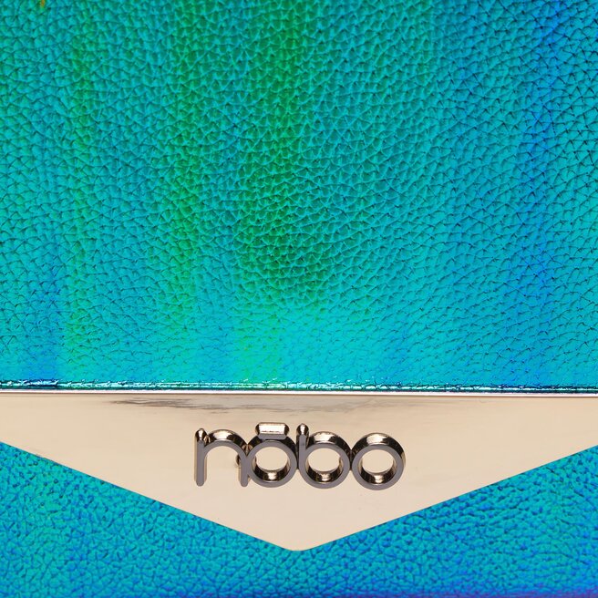 Nobo Geantă Nobo NBAG-R3043-C008 Verde
