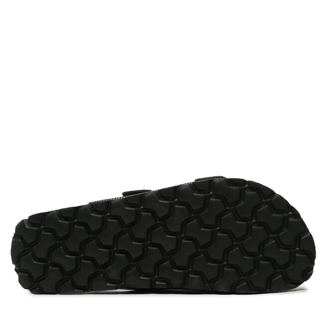 Superfit Papucs Superfit 1-800111-0030 D Black