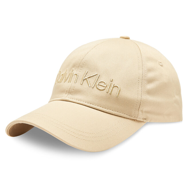 Șapcă Calvin Klein Must Minimum Logo K60K610613 HJV CALVIN KLEIN imagine noua