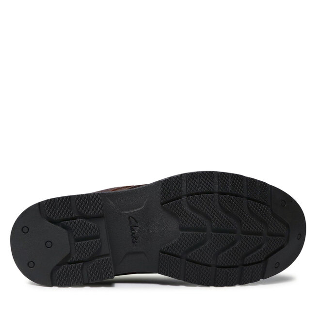 clarks morris lace ii