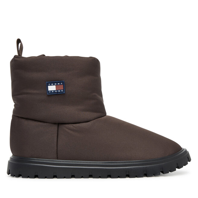 Kobiece śniegowce Tommy Jeans