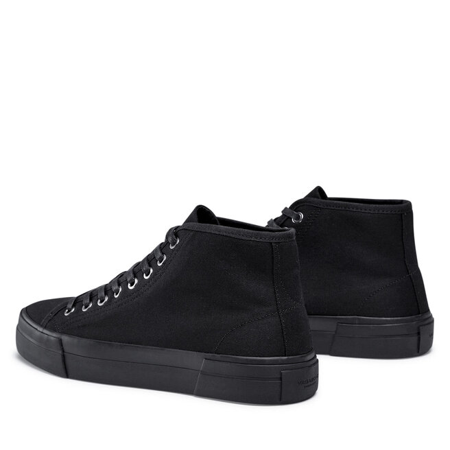 Vagabond Αθλητικά Vagabond Teddie M 5381-080-92 Black/Black