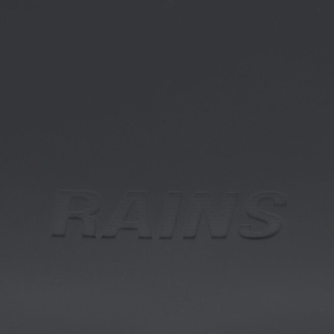 Rains Rucsac Rains Field Bag 12840 Slate