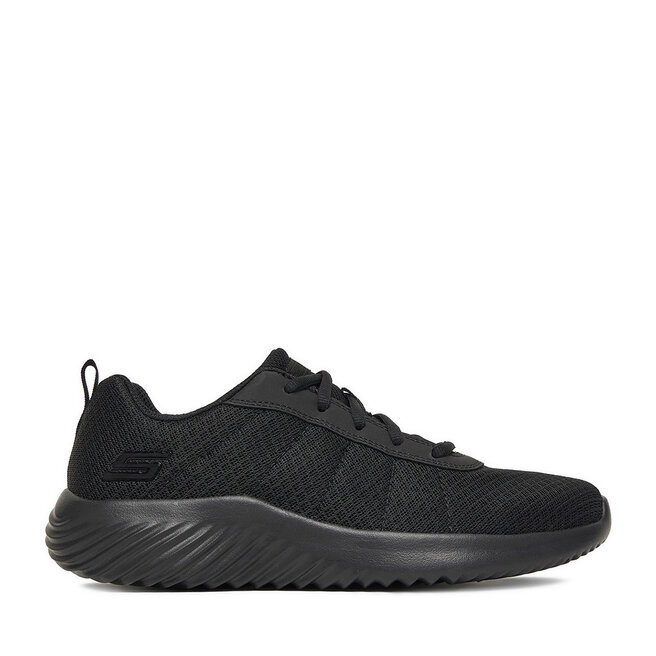 Sneakersy Skechers BOUNDER KARONIK - BBK Czarny