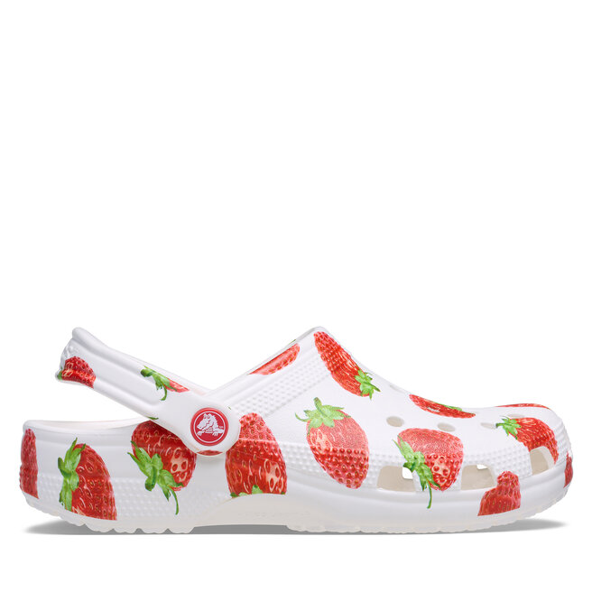 Klapki Crocs