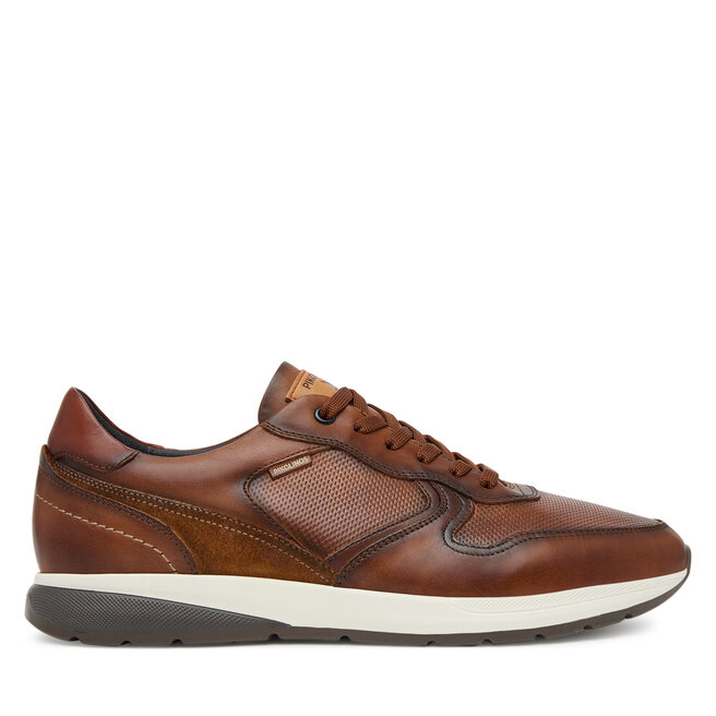 Sneakersy Pikolinos - Brązowy