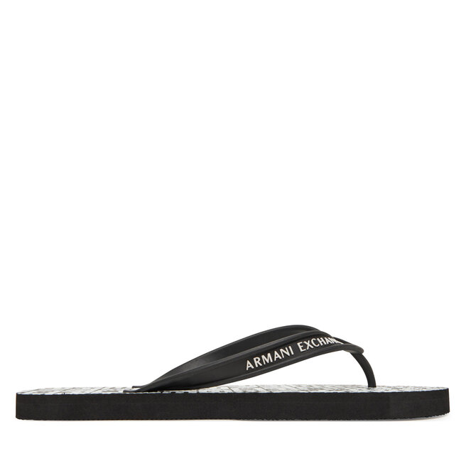 Japonki Armani Exchange