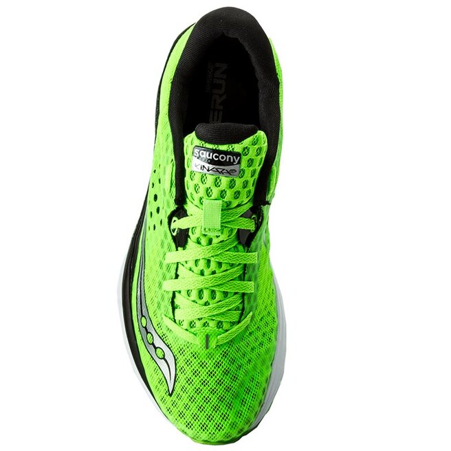 Saucony kinvara 8 damen top