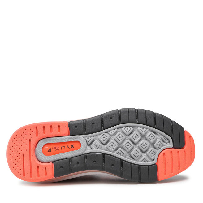 Nike Topánky Nike Air Max Genome CW1648 004 Lt Smoke Grey/Iron Grey