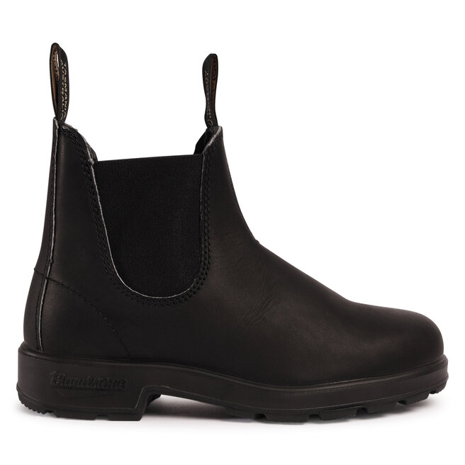Blundstone Bottines Chelsea Blundstone 510 Voltan Black