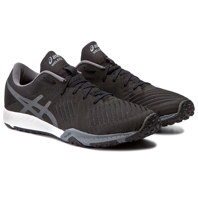 Asics weldon shop x training shoes