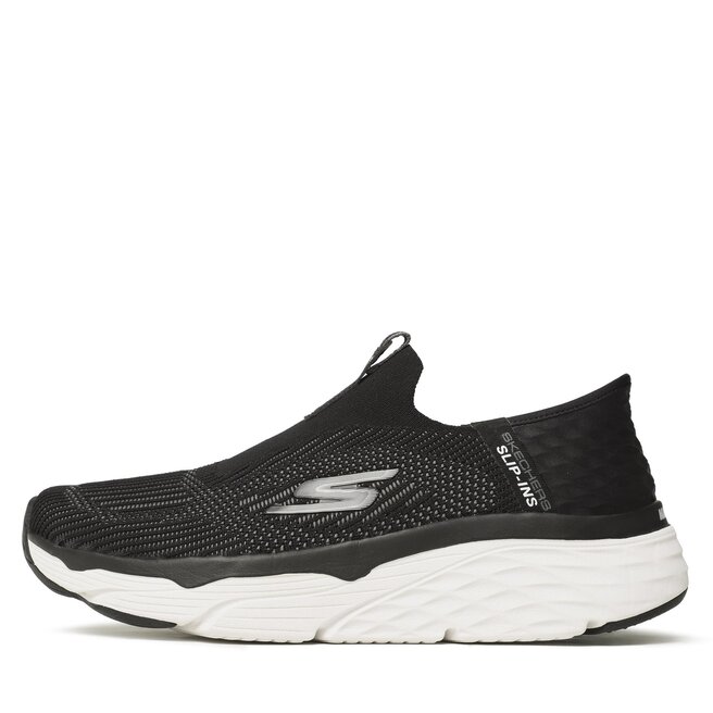 Buty do biegania Skechers Max Cushioning Elite - Czarny