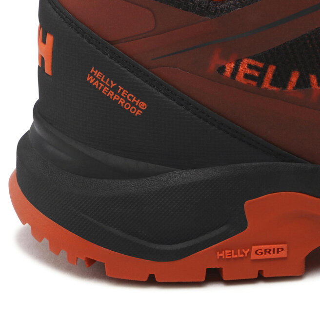 Helly Hansen Туристически Helly Hansen Cascade Mid Ht 11751_328 Cloudberry/Black