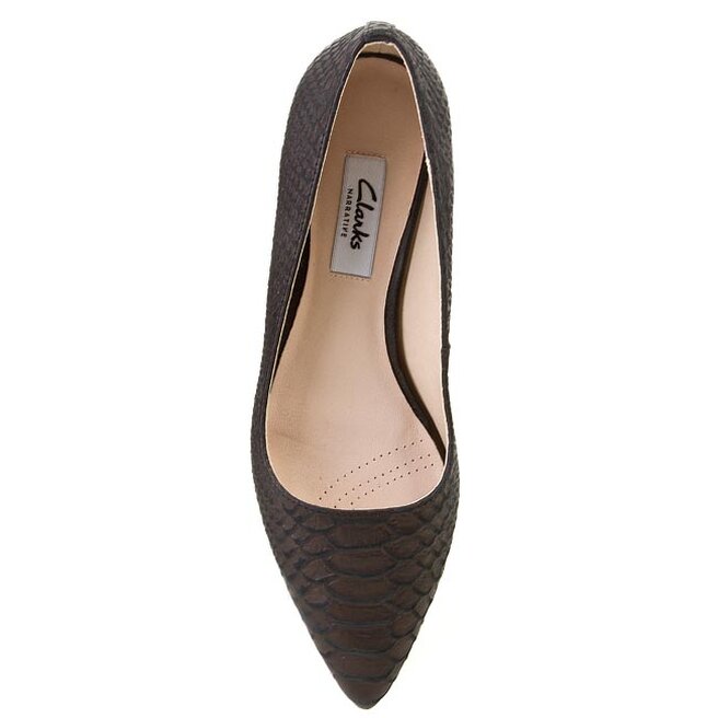 Clarks gino dawn sale
